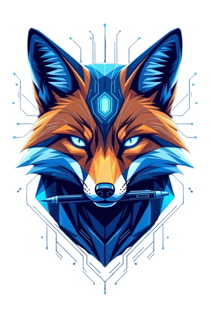 Teralios Fox