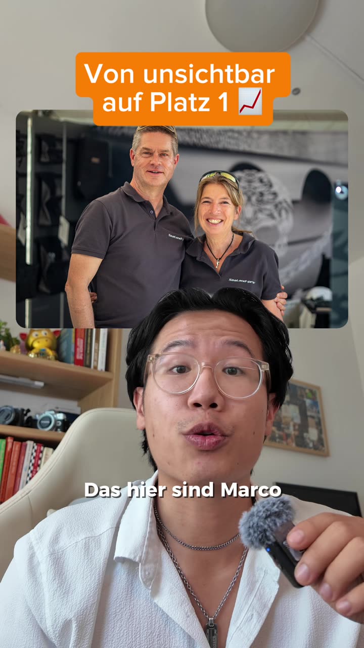 Sealand Pro Case-Study-Video – Vorschau